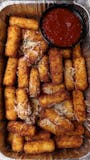 Mozzarella Sticks Catering Tray