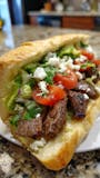 Souvlaki Sub