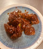 Fresh Honey BBQ Fingers