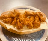 Chicken Finger Sub