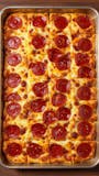 Party Pepperoni Pizza