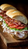 Turkey Club Sub