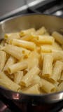 Plain Pasta with Butter