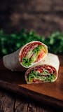 BLT Wrap