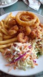 Shrimp Plate