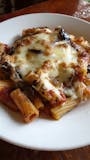 Pasta with Eggplant