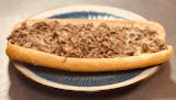 Cheese Steak Sub
