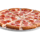 Zesty Pepperoni Original Crust Pizza