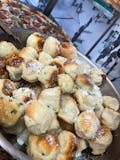 Garlic Knots