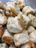 Garlic Knots