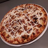 Chicken Bacon Ranch Pizza Pick Up
