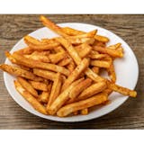 Spicy Fries
