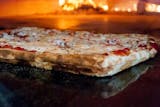 Build Your Own Sicilian Pizza
