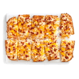 Bacon Club Flatbread