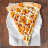 Our Famous Chicken Bacon Ranch Pizza