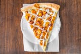 Our Famous Chicken Bacon Ranch Pizza