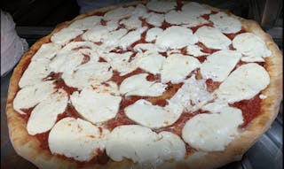 Margherita Pizza