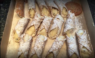 Cannoli