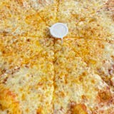 Medium Cheese Pizza Pick Up Special