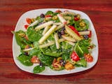 Spinach Salad