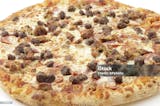 Combo Sausage Pizza