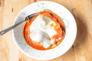 Baked Ziti