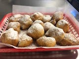 Zeppole