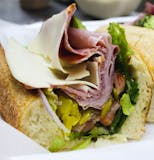 Italian Sub