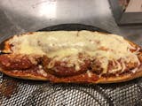 Chicken "Parm" Sub