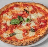 Regina Margherita Pizza