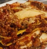 Lasagna di Carna