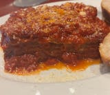 Melanzane alla Parmigiana