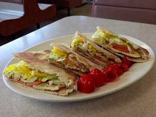 Rock Star Panini
