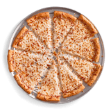 Create Your Own Pizza