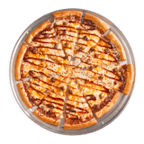 BBQ Chicken Pizza