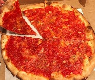 Cheese Pizza