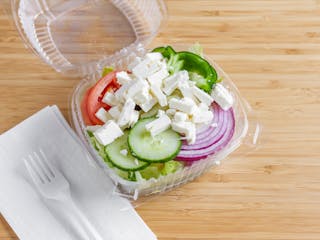 Garden Salad