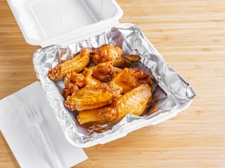 Wings