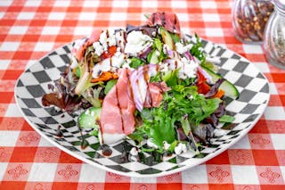 House Salad