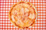 Plain Pizza