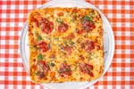 Zia Mimma's Pan Pizza