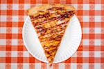BBQ Chicken Pizza