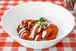 Crispy Chicken Wings