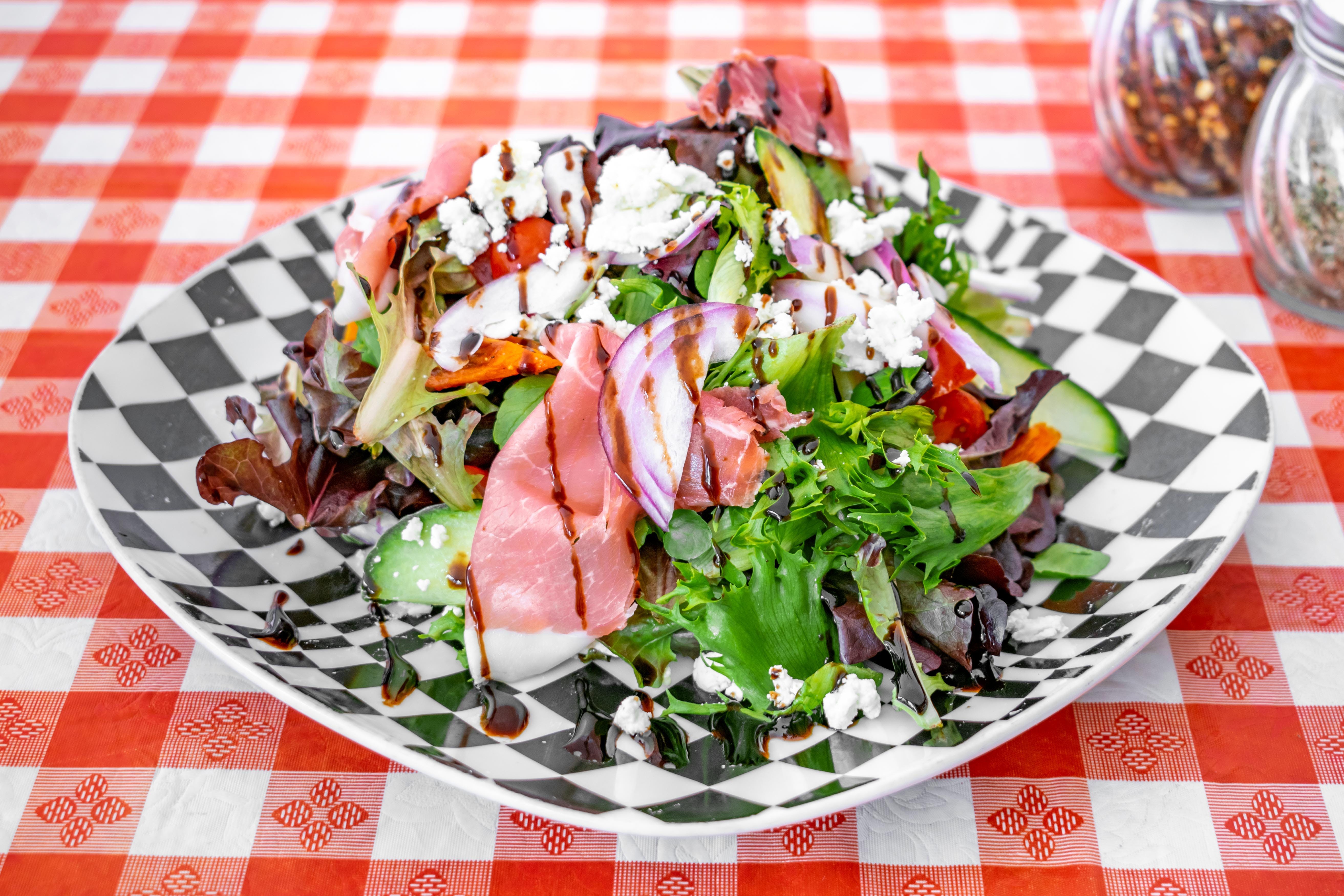 House Salad