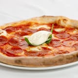 Diavola Pizza Lunch