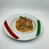Lasagna Classica Lunch