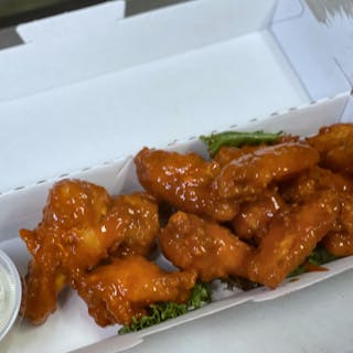 Wings