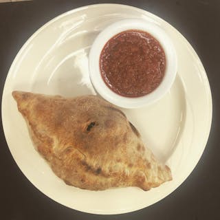 Cheese Calzone
