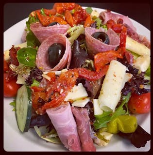 Antipasto Salad