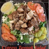 Cypress Tawook Salad